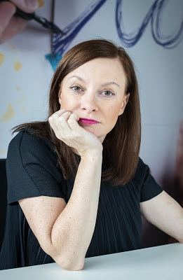 Agata Wojcik Sage