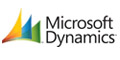 MICROSOFT DYNAMICS - CRM, ERP